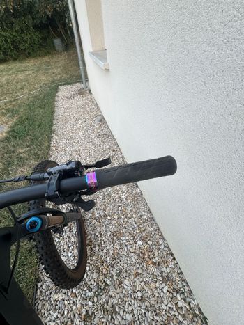 Używany Orbea OCCAM M10 2021 2021 Mountainbike — zdjęcie 27 z 38