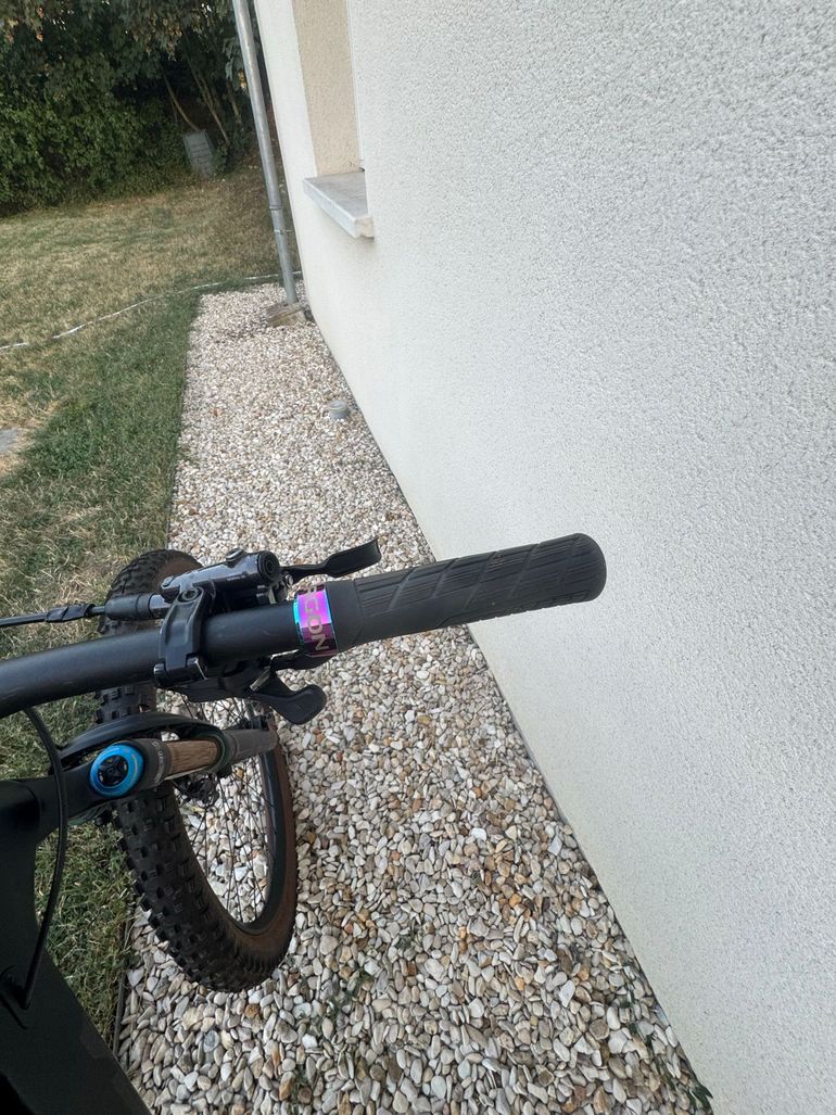 Używany Orbea OCCAM M10 2021 2021 Mountainbike — zdjęcie 27 z 38