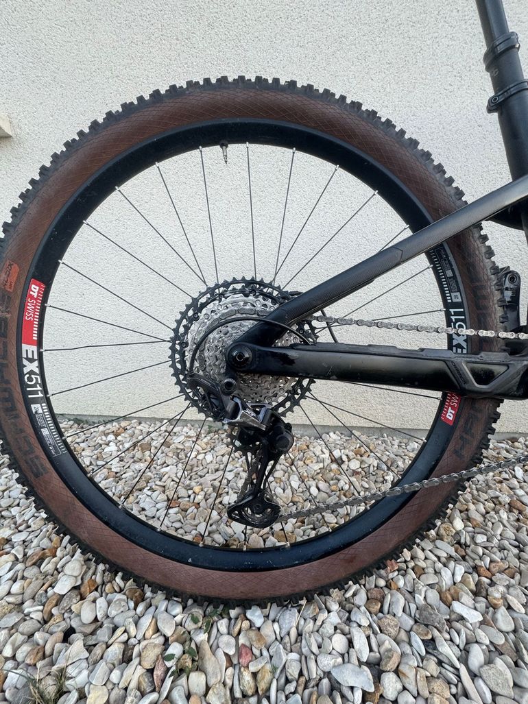Używany Orbea OCCAM M10 2021 2021 Mountainbike — zdjęcie 35 z 38