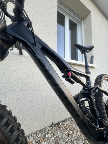 Orbea OCCAM M10 2021 2021 Mountainbike d'occasion — image 17 sur 38