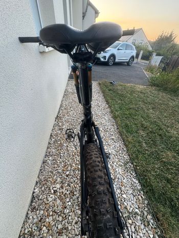 Używany Orbea OCCAM M10 2021 2021 Mountainbike — zdjęcie 37 z 38