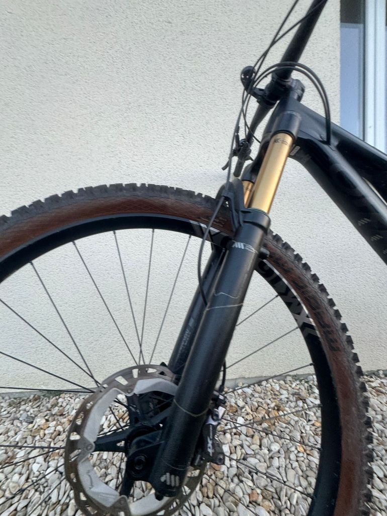 Używany Orbea OCCAM M10 2021 2021 Mountainbike — zdjęcie 23 z 38