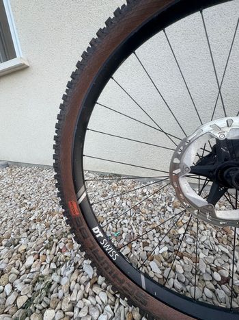 Używany Orbea OCCAM M10 2021 2021 Mountainbike — zdjęcie 20 z 38
