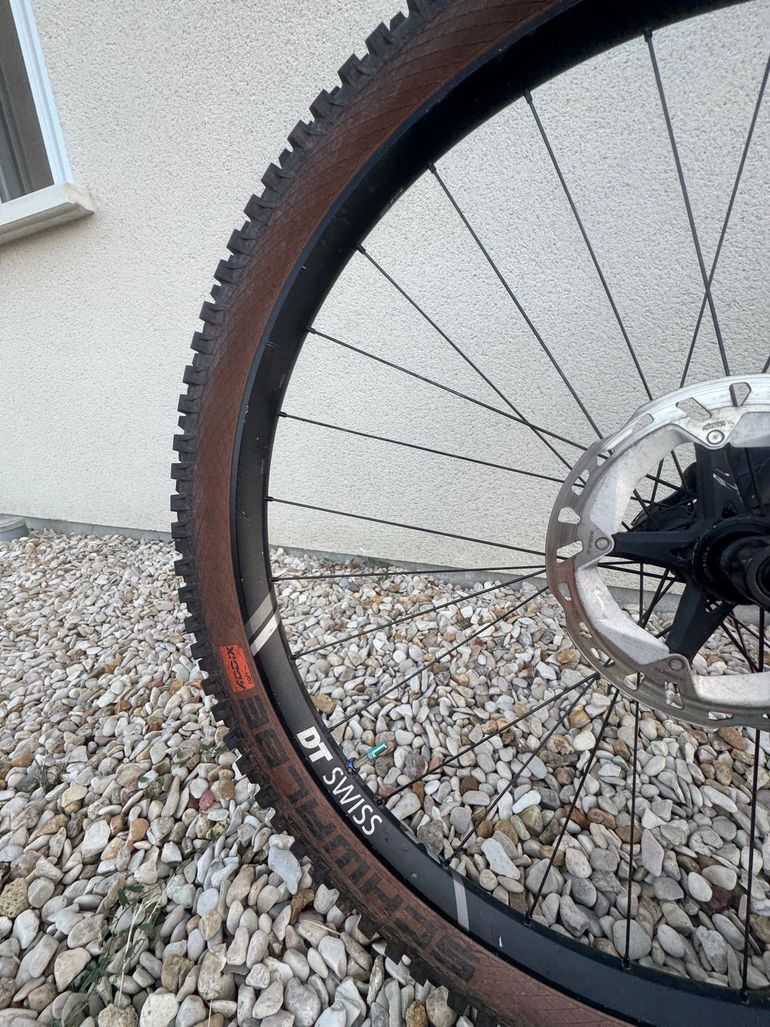 Używany Orbea OCCAM M10 2021 2021 Mountainbike — zdjęcie 20 z 38