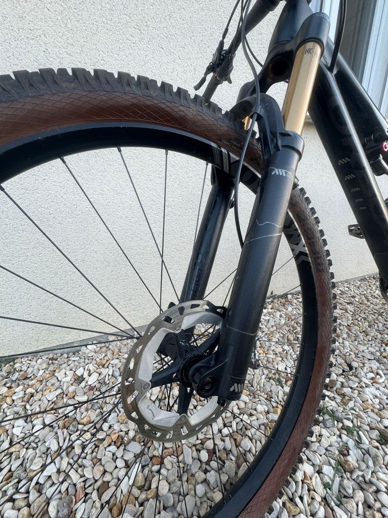 Używany Orbea OCCAM M10 2021 2021 Mountainbike — zdjęcie 19 z 38