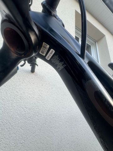 Orbea OCCAM M10 2021 2021 Mountainbike d'occasion — image 18 sur 38