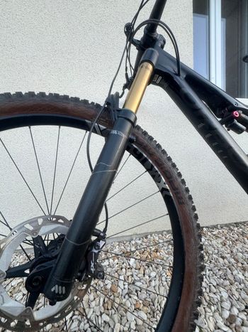 Używany Orbea OCCAM M10 2021 2021 Mountainbike — zdjęcie 22 z 38