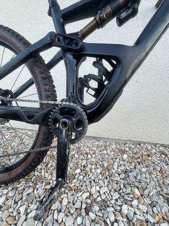 Używany Orbea OCCAM M10 2021 2021 Mountainbike — zdjęcie 33 z 38