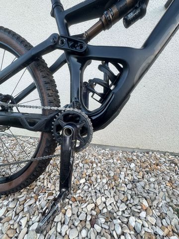Orbea OCCAM M10 2021 2021 Mountainbike d'occasion — image 33 sur 38