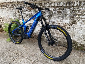 Gebrauchtes SUNN Kern SRAM X01 Eagle 2024 MTB