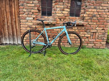 Used Specialized Crux Comp 2022 2022 Road & Gravel