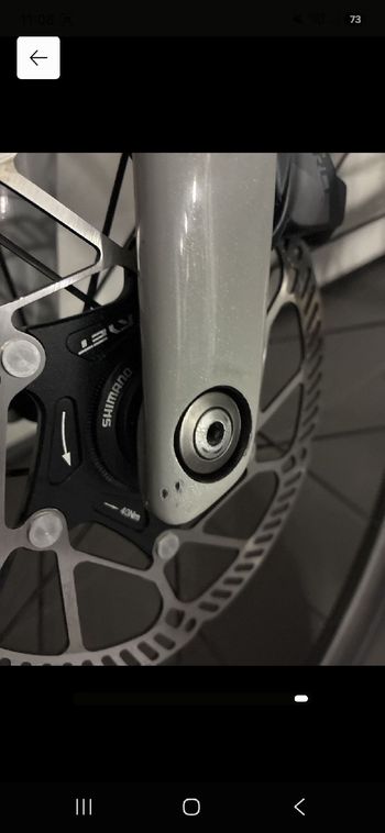 Brugt CUBE AGREE C:62, SL 2022 2022 Road & Gravel — billede 4 af 6