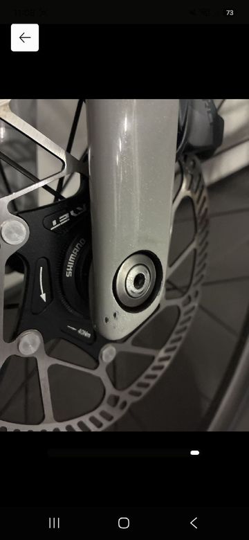 Używany CUBE AGREE C:62, SL 2022 2022 Road & Gravel — zdjęcie 4 z 6