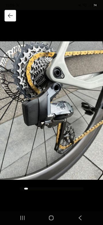 Używany CUBE AGREE C:62, SL 2022 2022 Road & Gravel — zdjęcie 2 z 6