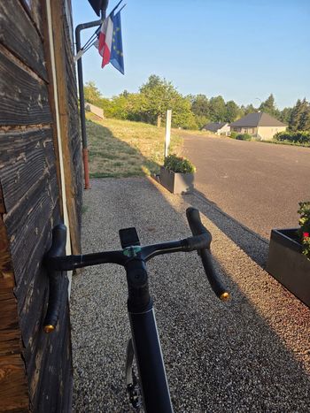 Brugt CUBE AGREE C:62, SL 2022 2022 Road & Gravel — billede 6 af 6