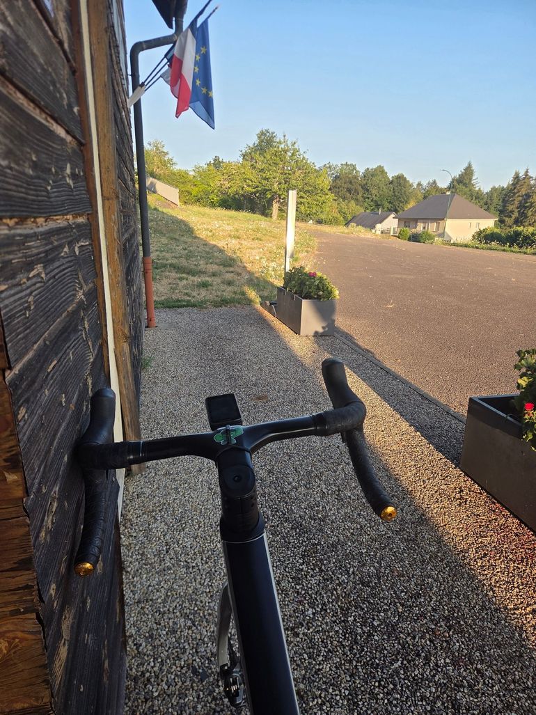 Brugt CUBE AGREE C:62, SL 2022 2022 Road & Gravel — billede 6 af 6