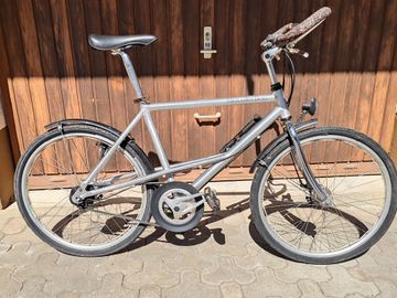 Mercedes Benz City Bike 1997 Urban & Touring d'occasion
