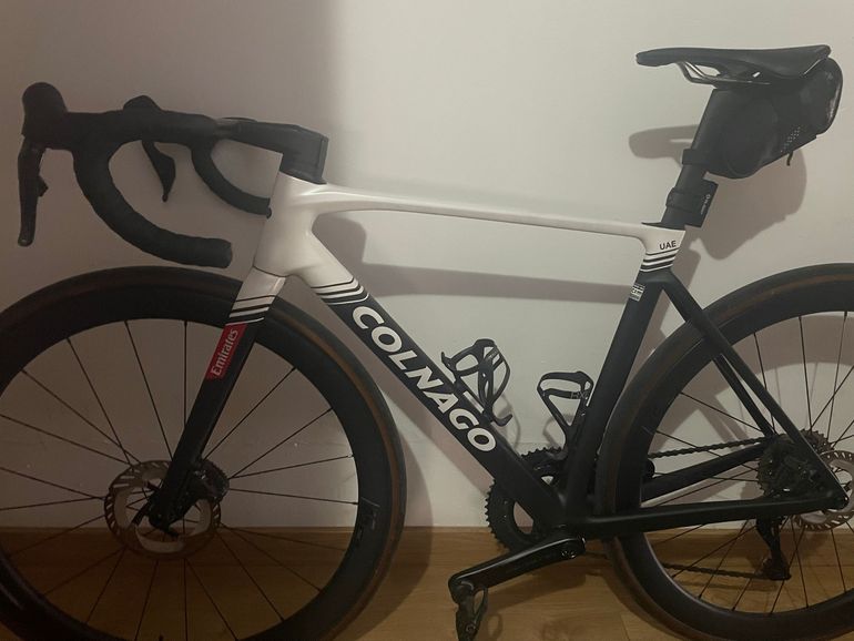 Colnago V5Rs Shimano Ultegra Di2 2025