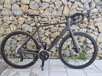 Brugt Canyon Endurace CF 7 eTap 2022 2022 Road & Gravel — billede 2 af 10