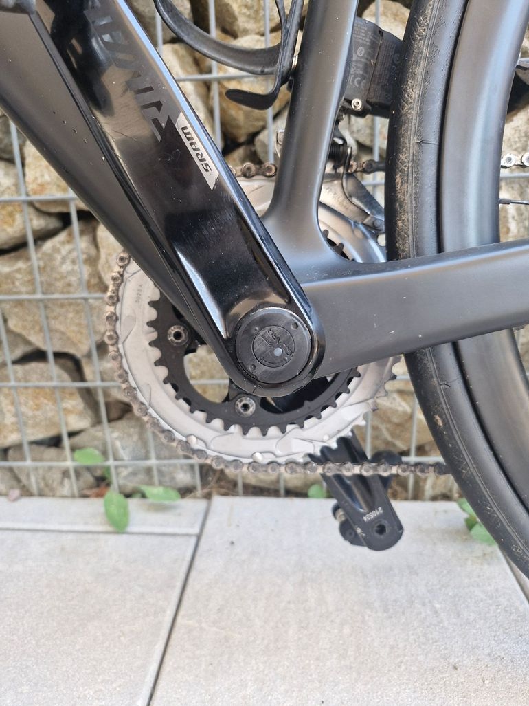 Brugt Canyon Endurace CF 7 eTap 2022 2022 Road & Gravel — billede 10 af 10