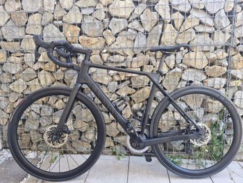 Used Canyon Endurace CF 7 eTap 2022 2022 Road & Gravel