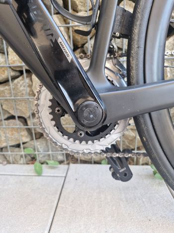 Brugt Canyon Endurace CF 7 eTap 2022 2022 Road & Gravel — billede 4 af 10