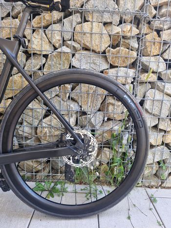 Brugt Canyon Endurace CF 7 eTap 2022 2022 Road & Gravel — billede 8 af 10