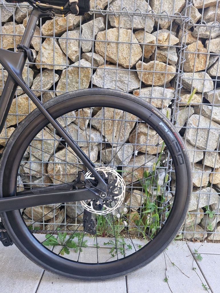 Brugt Canyon Endurace CF 7 eTap 2022 2022 Road & Gravel — billede 8 af 10