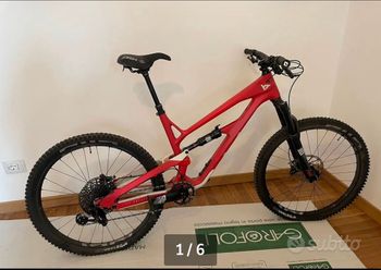 Gebrauchtes YT Industries 2019 YT Jeffsy 29 CF Pro Bike 2019 Urban & Touring
