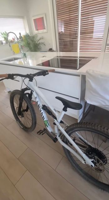 Použité Canyon Spectral 5 2024 2024 Mountainbike — obrázek 2 z 5