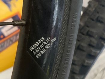 Used Stevens Izoard Shimano Ultegra 2021 Road & Gravel, White — image 15 of 15