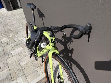 Brugt Specialized Diverge Shimano GRX 2025 Road & Gravel — billede 4 af 4