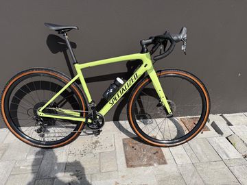 Gebrauchtes Specialized Diverge Shimano GRX 2025 Road & Gravel