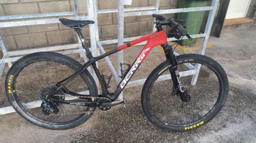 Berria BRAVO BR 8 2021 2021 MTB de segunda mano