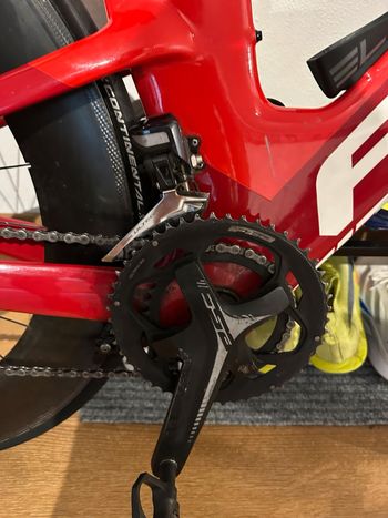 Używany Felt IA16 2018 2018 Road & Gravel — zdjęcie 2 z 10