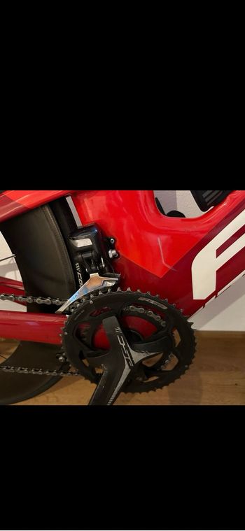 Używany Felt IA16 2018 2018 Road & Gravel — zdjęcie 10 z 10