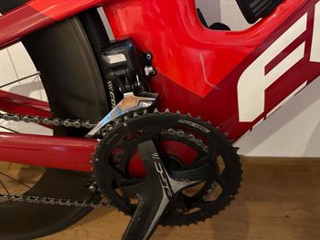 Używany Felt IA16 2018 2018 Road & Gravel — zdjęcie 7 z 10