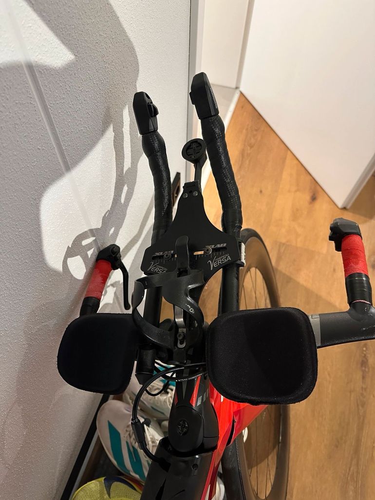 Używany Felt IA16 2018 2018 Road & Gravel — zdjęcie 6 z 10