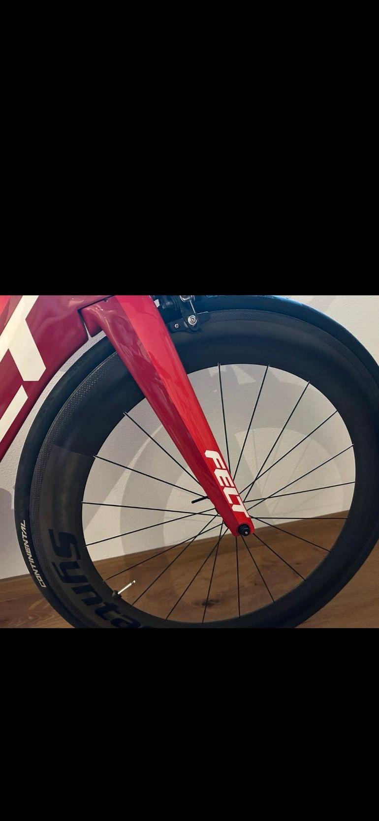 Używany Felt IA16 2018 2018 Road & Gravel — zdjęcie 9 z 10