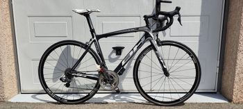 Used BH RC1 2012 Road & Gravel