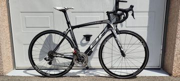 Gebrauchtes BH RC1 2012 Road & Gravel