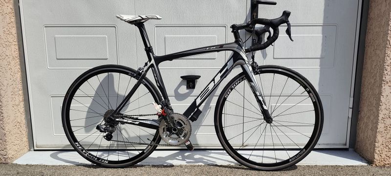 Used BH RC1 2012 Road & Gravel
