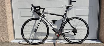 Gebrauchtes BH RC1 2012 Road & Gravel, Schwarz — Bild 2 von 3