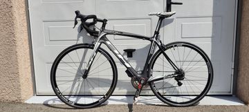 Tweedehands BH RC1 2012 Road & Gravel — afbeelding 2 van 3