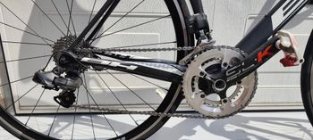 Gebrauchtes BH RC1 2012 Road & Gravel, Schwarz — Bild 3 von 3