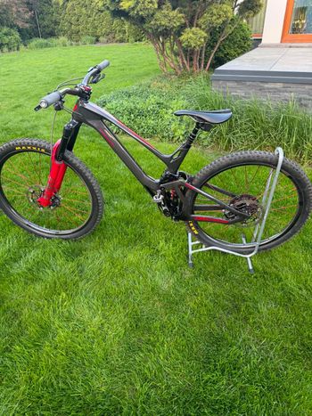 Used Antidote Carbonjack 29 Limited Edition 2021 2021 MTB