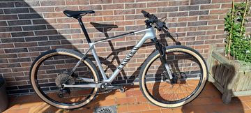 Gebrauchtes Canyon Exceed Shimano Deore 2023 MTB