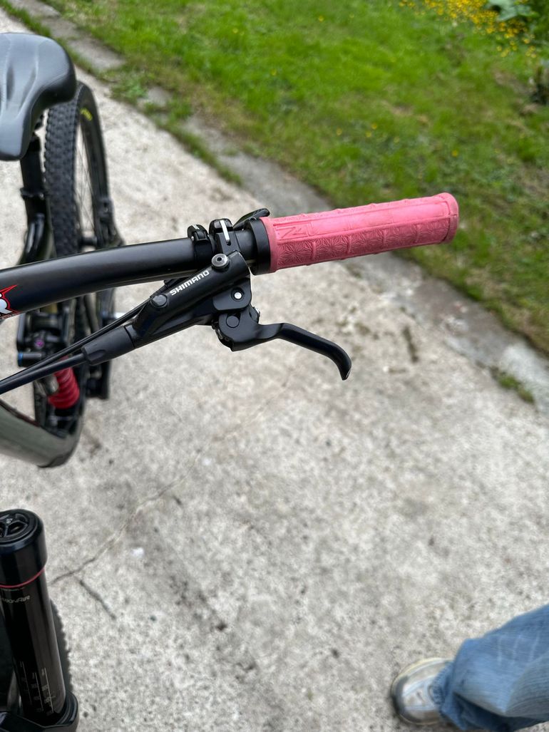 Brugt Giant Reign 29 SX 2022 2022 Mountainbike — billede 3 af 7
