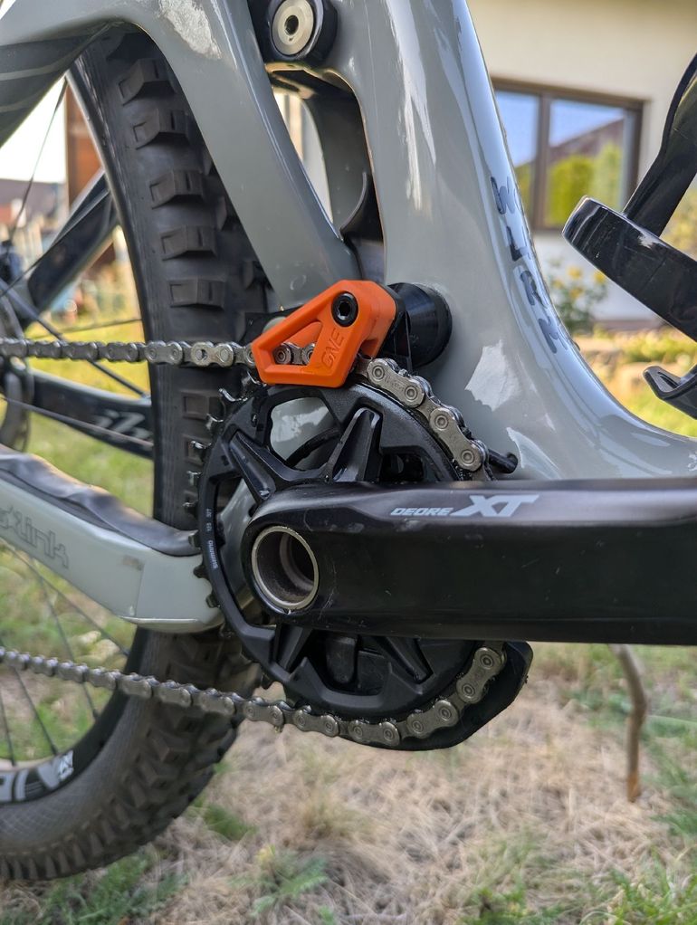 Ibis Cycles Custom Shimano Deore XT 2022 Mountainbike usato, Grigio chiaro — immagine 10 di 12