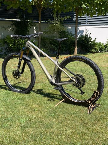 Gebrauchtes Yeti ARC Torq XT 2022 MTB